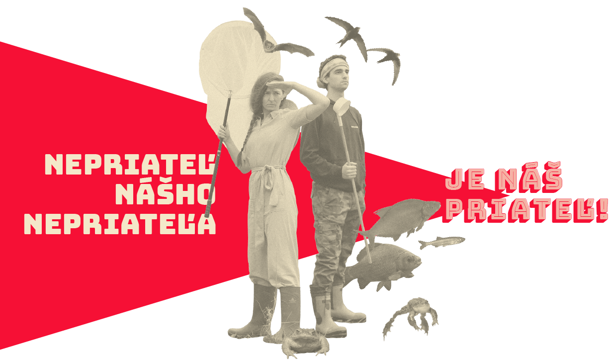 Nepriateľ