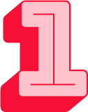 číslo 1