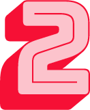 číslo 2