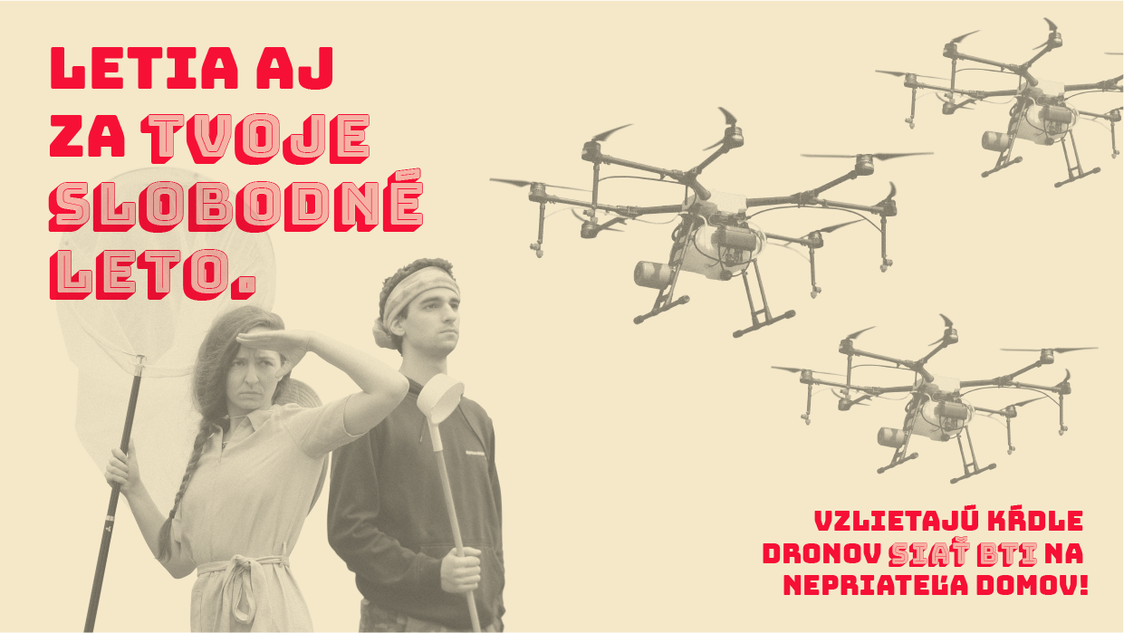 Tvoje slobodné leto